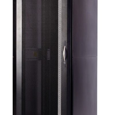 Eaton S-Series 42U Freestanding rack Black