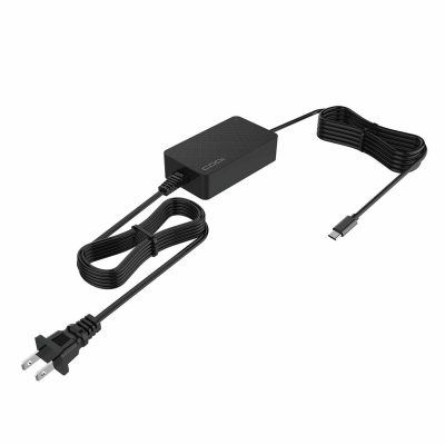 CODi A03041 power adapter/inverter Indoor 65 W Black