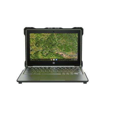 MAXCases Extreme Shell-S 29.5 cm (11.6″) Shell case Black