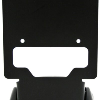 Mimo Monitors MM-SDW75/100 monitor mount / stand 25.4 cm (10″) Wall Black