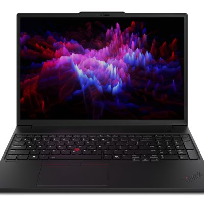 Lenovo ThinkPad P16s Gen 3 (Intel) Intel Core Ultra 7 165H Mobile workstation 40.6 cm (16″) WQUXGA 64 GB DDR5-SDRAM 1 TB SSD NVI