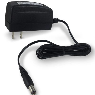 EnGenius ACP12V2A power adapter/inverter Indoor Black