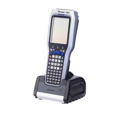 Intermec 225-709-002 laptop dock/port replicator Grey