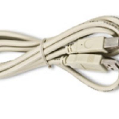 Intermec 2m USB-A – USB-B USB cable USB 2.0 USB A USB B White