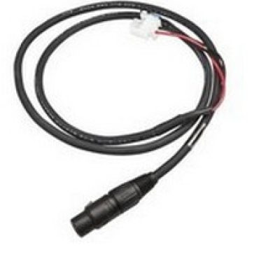 Intermec 226-109-003 power cable Black