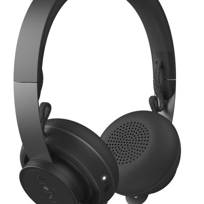 Logitech Zone Wireless Plus