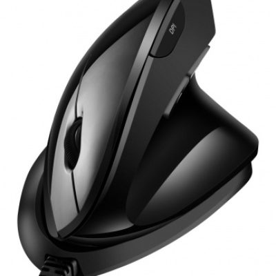 Adesso iMouse V3-TAA mouse Office Right-hand USB Type-A Optical 2400 DPI