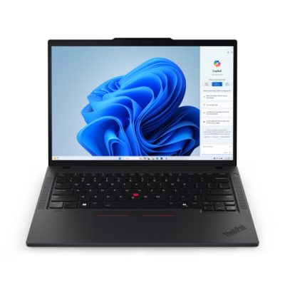 Lenovo ThinkPad T14 Gen 5 (AMD) AMD Ryzen™ 7 PRO 8840U Laptop 35.6 cm (14″) Touchscreen WUXGA 32 GB DDR5-SDRAM 512 GB SSD