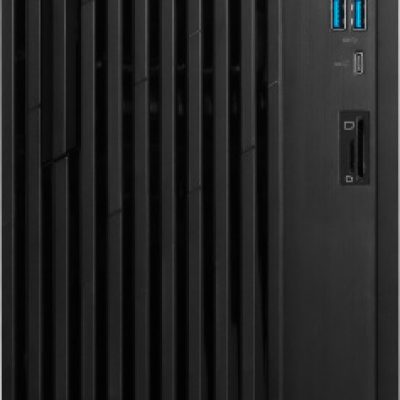 MSI Pro DP180 13NUC-232US Intel® Core™ i7 i7-13700F 32 GB DDR4-SDRAM 2 TB SSD NVIDIA GeForce RTX 4060 Windows 11 Pro