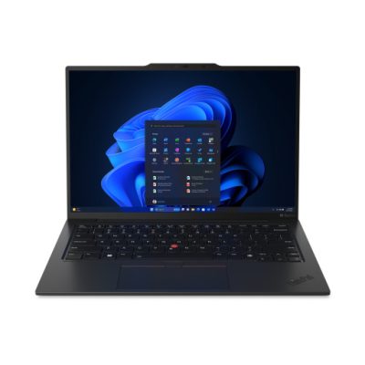 Lenovo ThinkPad X1 Carbon Gen 12 Intel Core Ultra 7 155U Laptop 35.6 cm (14″) WUXGA 16 GB LPDDR5x-SDRAM 512 GB SSD Wi-Fi 6E (80