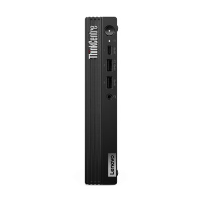 Lenovo ThinkCentre M90q Gen 5 Intel® Core™ i9 i9-14900 16 GB DDR5-SDRAM 512 GB SSD Windows 11 Pro Mini PC Black