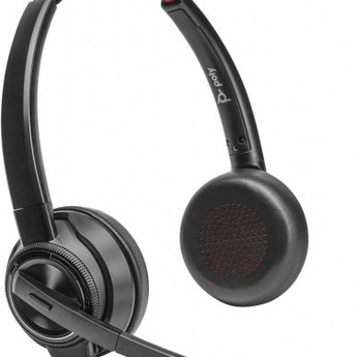 POLY SAVI 8420 OFFICE MICROSOFT TEAMS CERTIFIED DECT 1920-1930 MHZ