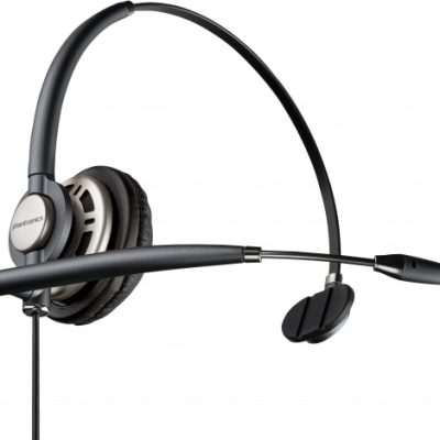 POLY HW710 ENCOREPRO MONAURAL