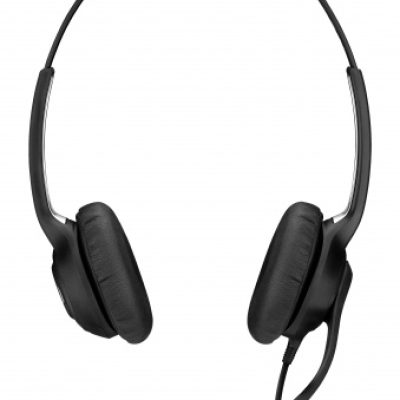 Epos SC260 2-SIDED COMM HEADSET      WIDEBAND NOISE CANCEL NO CABLE