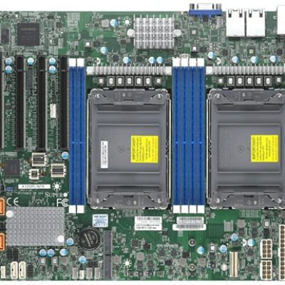 Supermicro MBD-X12DPL-NT6-O motherboard Intel C621A LGA 4189 ATX