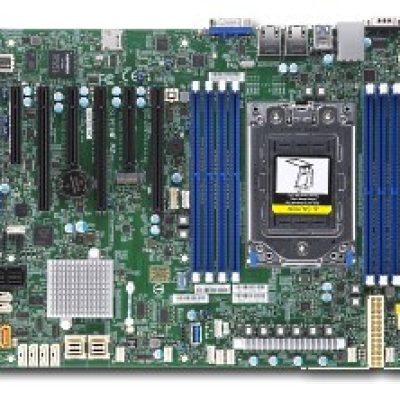 Supermicro H11SSL-NC Socket SP3 ATX