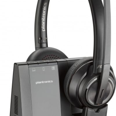 POLY SAVI W8220 3IN1 OTH STEREO UC