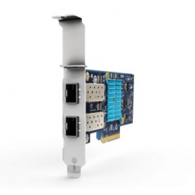 Allied Telesis AT-ANC10SA/2-901 network card Internal Fiber 10000 Mbit/s