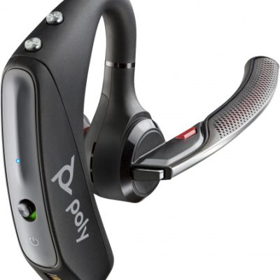 Poly Voyager 5200 USB-A Office Headset TAA