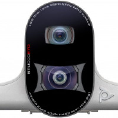 POLY STUDIO E70 SMART CAMERA    GSA/TAA-US