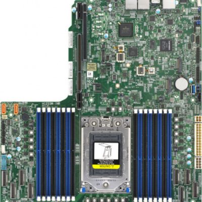 Supermicro MBD-H12SSW-INR Socket SP3