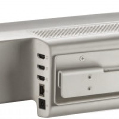 POLY Studio X50 All-In-One Video Bar