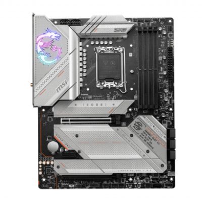 MSI MPG Z790 EDGE Intel Z790 LGA 1700 ATX