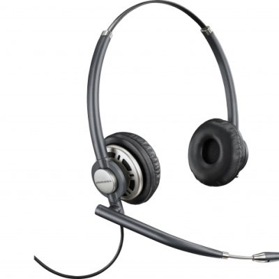 POLY HW720 ENCOREPRO BINAURAL