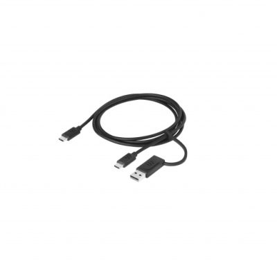Epos USB-C CABLE WITH ADAPTER        USB-C CABLE WITH ADAPTER