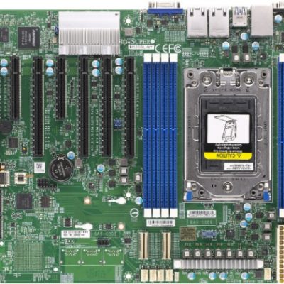 Supermicro MBD-H12SSL-NT Socket SP3 ATX