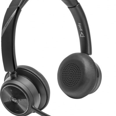 POLY SAVI 7420 OFFICE STEREO    MICROSOFT TEAMS CERTIFIED DECT 1920