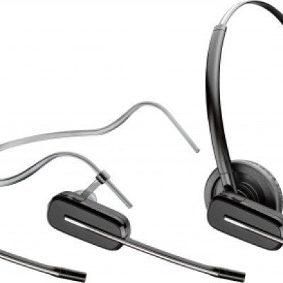 POLY SAVI 8240-M DECT 1920-1930 MHZ HEADSET CUSTOMER SPECIAL 9-US