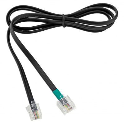 Epos RJ45-RJ11 AUDIO CABLE           IPC TRADING TURRETS