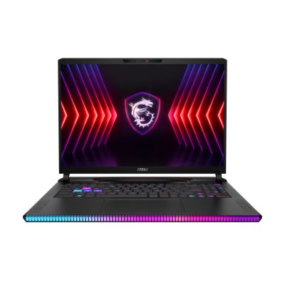 MSI Gaming Raider GE68HX 14VGG-247US Intel® Core™ i9 i9-14900HX Laptop 40.6 cm (16″) 4K Ultra HD 32 GB DDR5-SDRAM 2