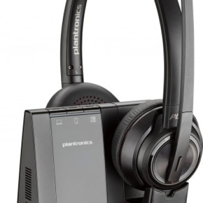 POLY SAVI 8220-M OFFICE DECT    1920-1930 MHZ HEADSET CUSTOMER SPEC