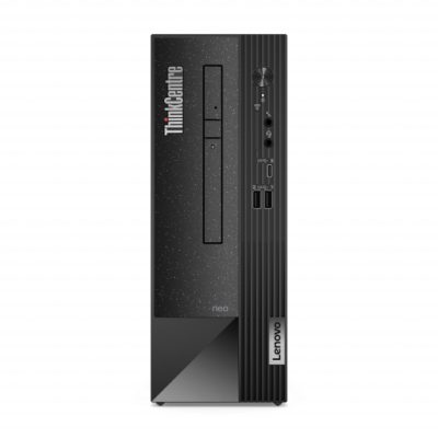 Lenovo ThinkCentre neo 50s Gen 4 Intel® Core™ i5 i5-13400 8 GB DDR4-SDRAM 256 GB SSD Windows 11 Pro SFF PC Black