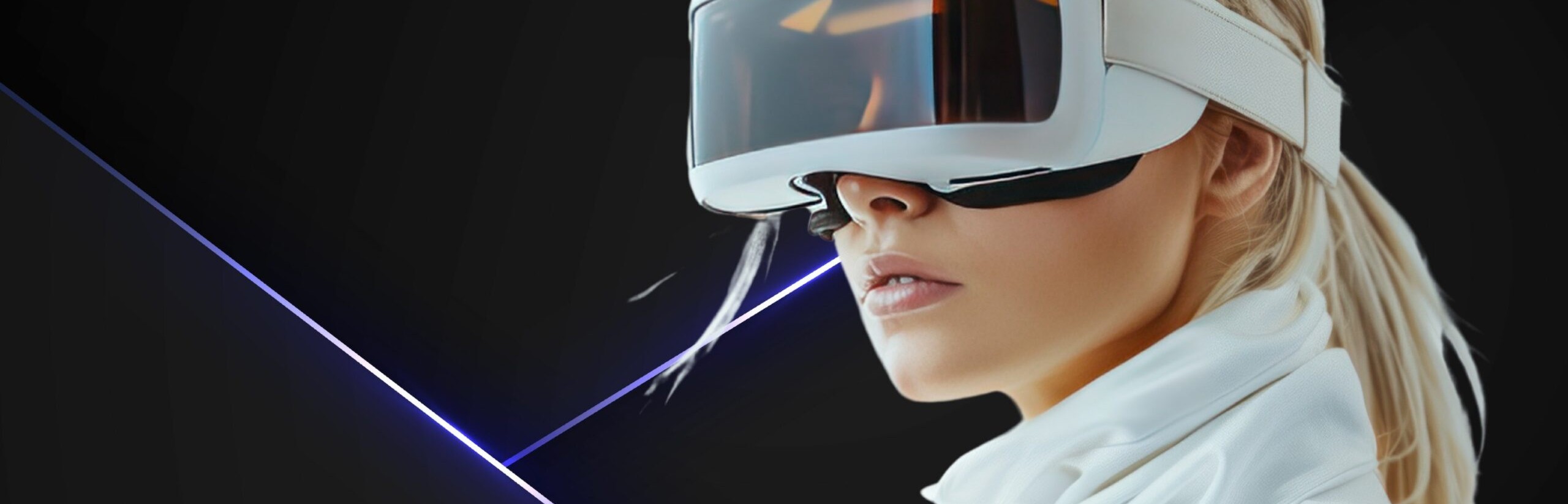 Next-Gen VR Headsets
