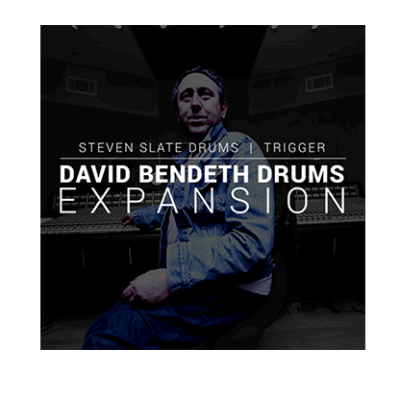 TRIGGER 2 David Bendeth expansion