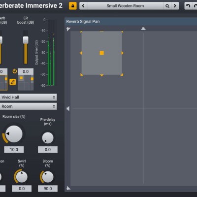 Acon Verberate 2 Immersive