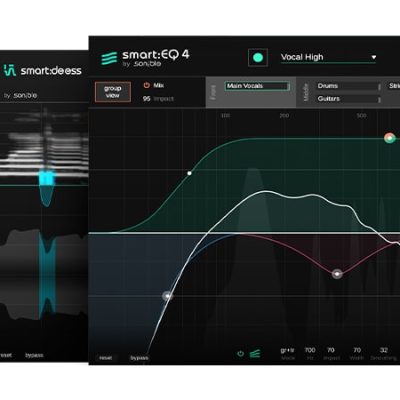 Sonible smart:bundle