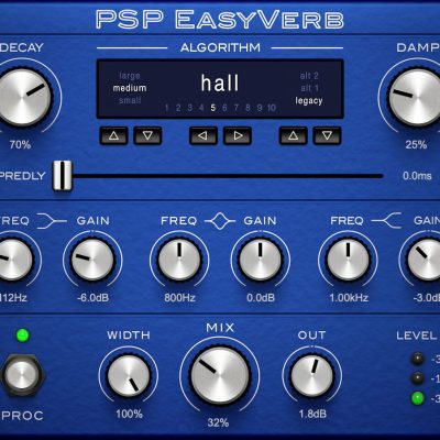 PSP EasyVerb 2