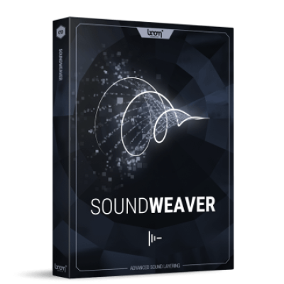 Boom SoundWeaver