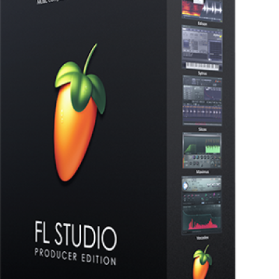 [Case] FL Studio Producer