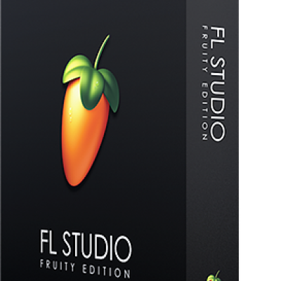 [Box] FL Studio Fruity Edition