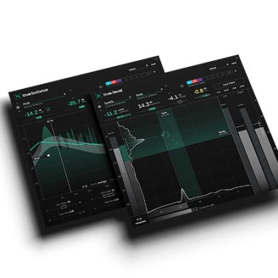 Sonible Metering Bundle