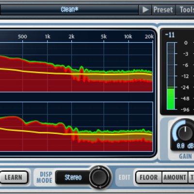 Wave Arts MR Noise 6