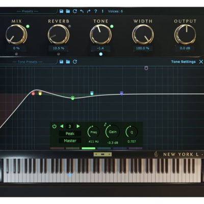 Boz New York L 1991 Pro