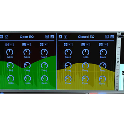 Boz Big Beautiful Door